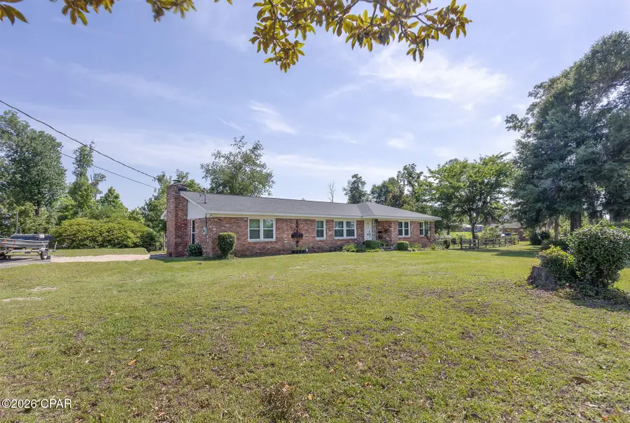 4921 Tall Pine Drive, Marianna, FL 32446 - #3
