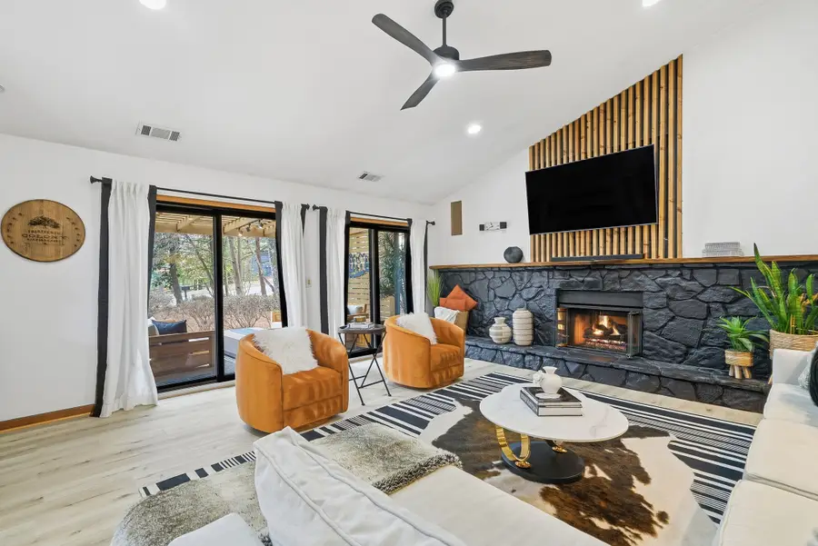 4256 Loch Highland Parkway Ne, Roswell, GA 30075 - #3