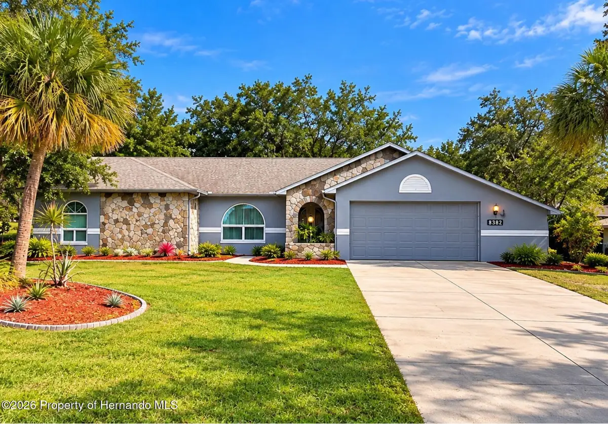 8382 Pinewood Avenue, Brooksville, FL 34613 - #1