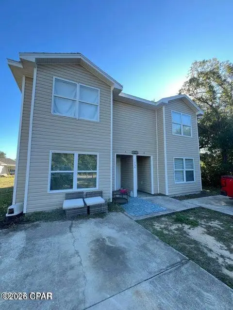 754 Sherman Avenue #B, Panama City, FL 32401 - #1