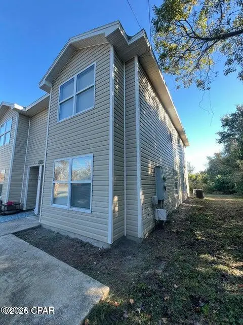 754 Sherman Avenue #B, Panama City, FL 32401 - #2