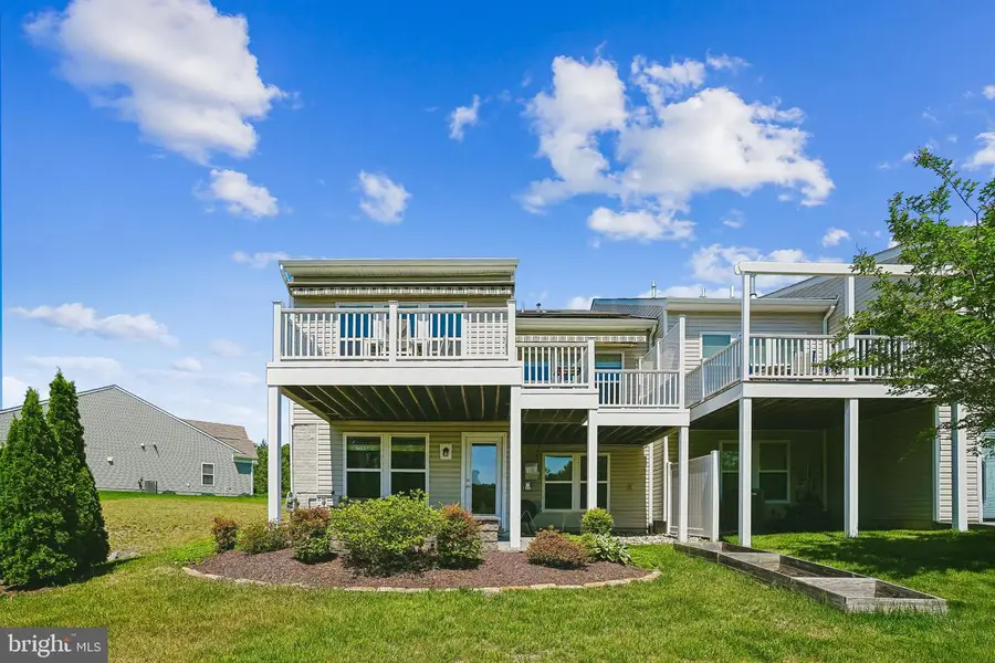 126 Long Point Dr, Fredericksburg, VA 22406 - #3