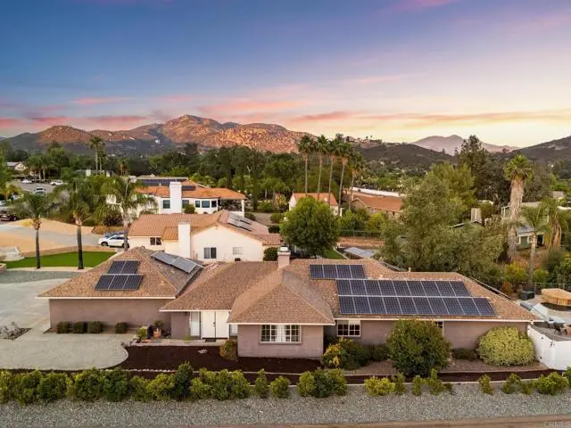 16403 Arena Dr., Ramona, CA 92065 - #2