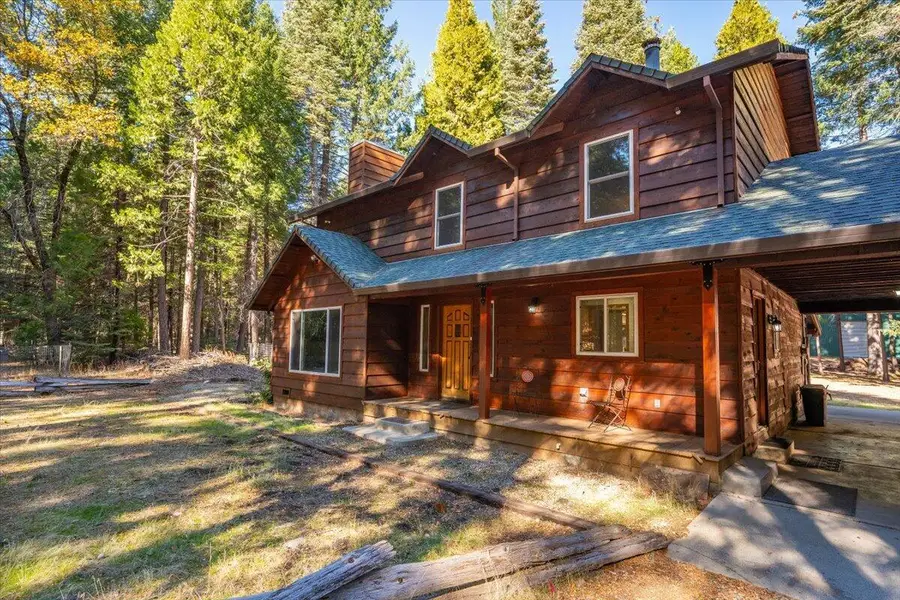 34820 Emigrant Trail, Shingletown, CA 96088 - Image #2