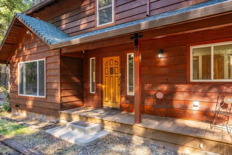 34820 Emigrant Trail, Shingletown, CA 96088 - Image #3