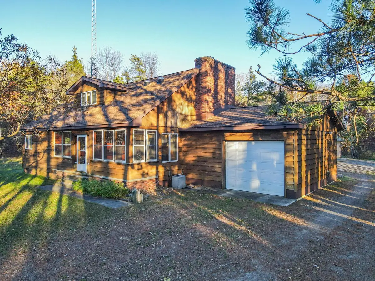 34307 Basswood Lake Road, Ponsford, MN 56575 - #1