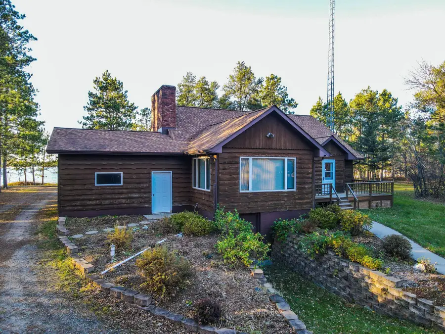 34307 Basswood Lake Road, Ponsford, MN 56575 - #2