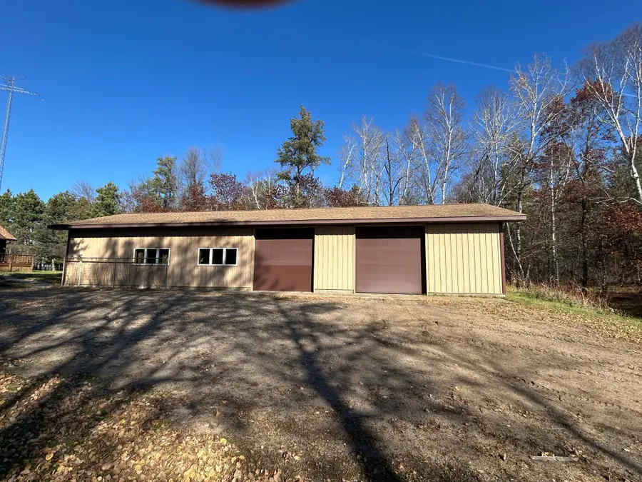 34307 Basswood Lake Road, Ponsford, MN 56575 - #3