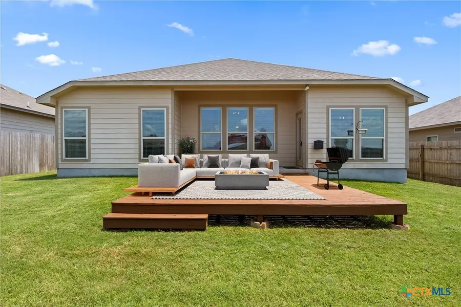 504 Parkfield Ln, Temple, TX 76502 - Image #3