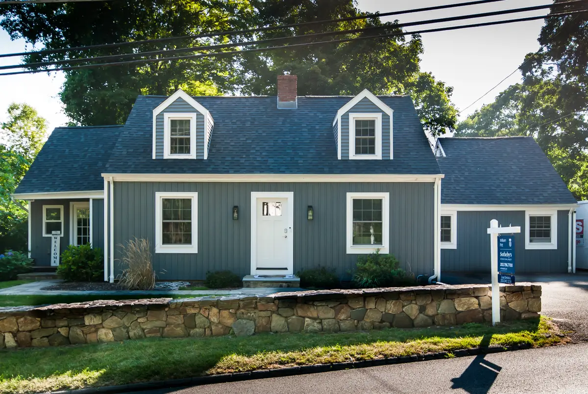 148 Middle River Road, Danbury, CT 06811 - #1