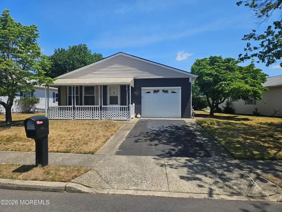276 Costa Mesa Drive, Toms River, NJ 08757 - #2