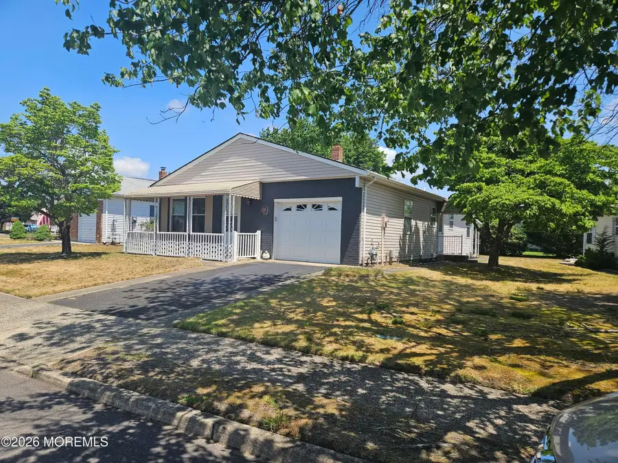 276 Costa Mesa Drive, Toms River, NJ 08757 - #3