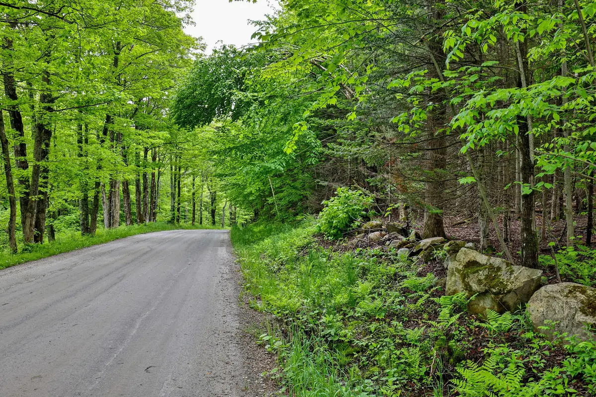 0 East Hill Road, Andover, VT 05143 - #1