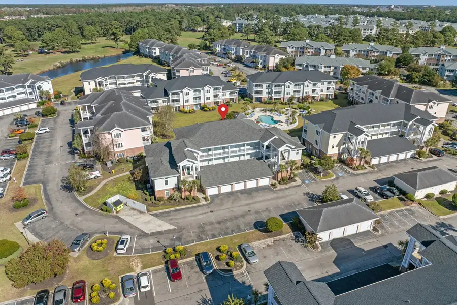 4834 Carnation Circle #201, Myrtle Beach, SC 29577 - #3