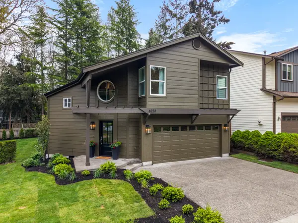 6223 85th Avenue W, University Place, WA 98467