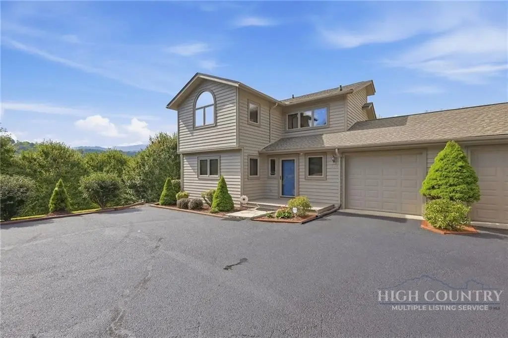 351 Silver Springs Drive #B, Banner Elk, NC 28604 - #1