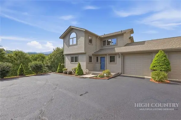 351 Silver Springs Drive #B, Banner Elk, NC 28604