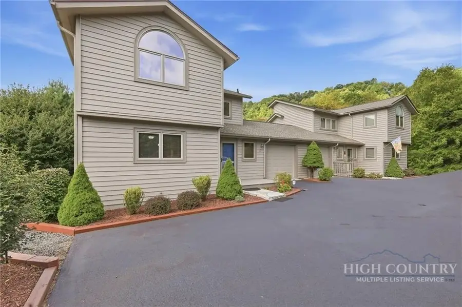 351 Silver Springs Drive #B, Banner Elk, NC 28604 - #2