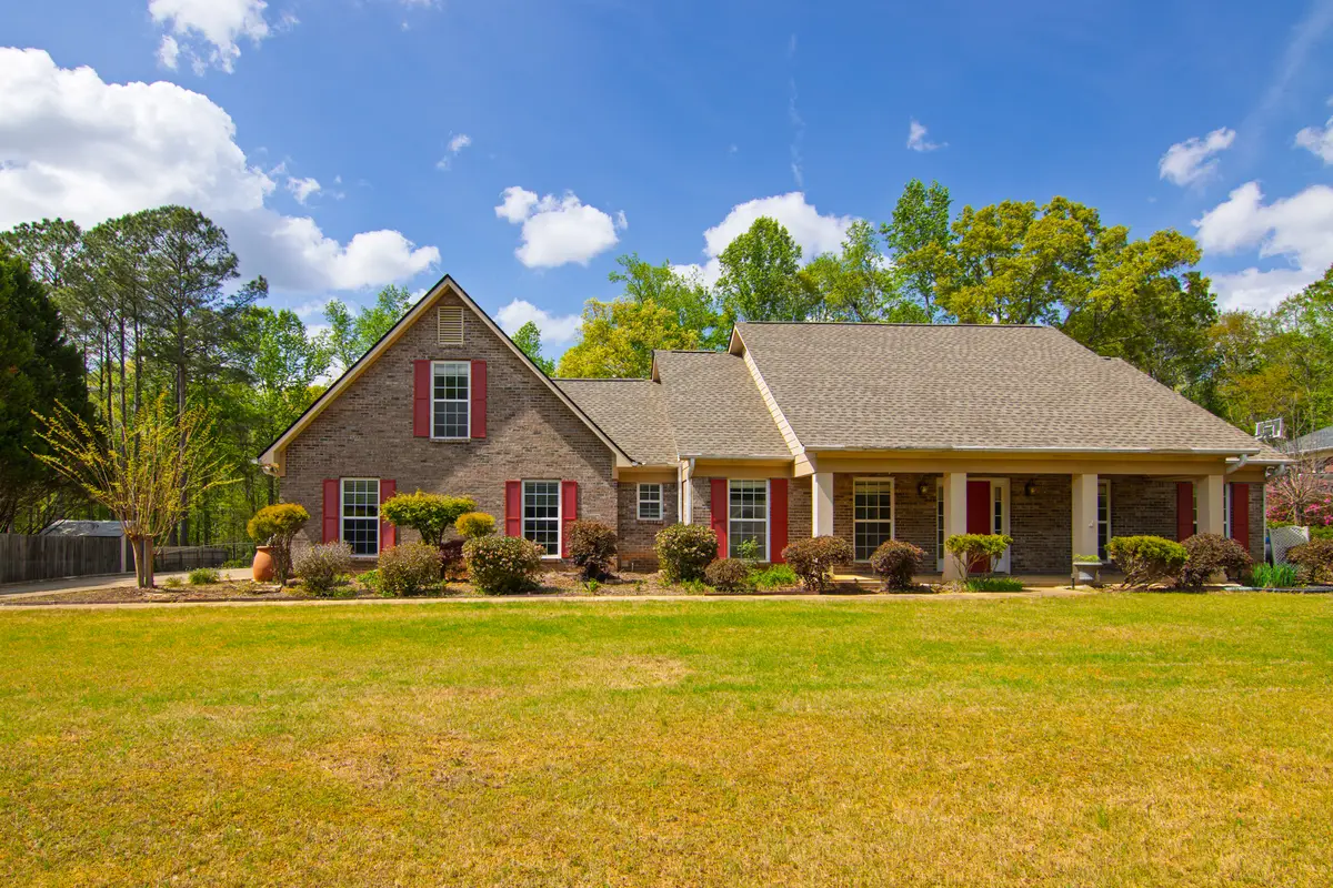 476 Wildwood Plantation Drive, Cataula, GA 31804 - #1