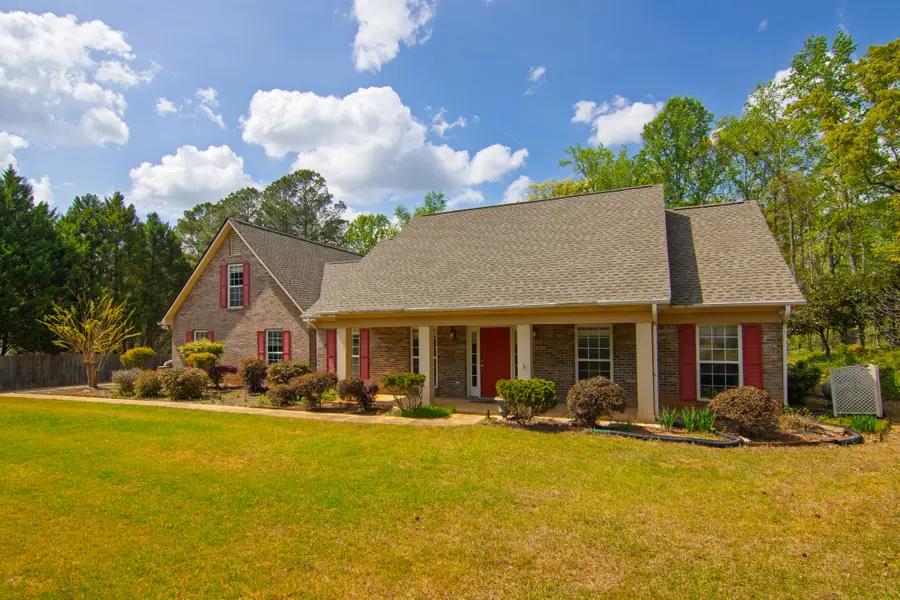 476 Wildwood Plantation Drive, Cataula, GA 31804 - #3