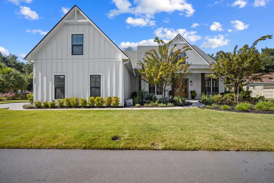 1324 Rowland Drive, Saint Helena Island, SC 29920 - #2