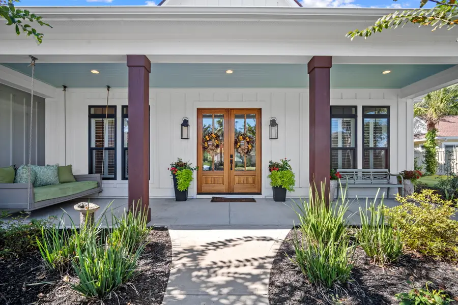 1324 Rowland Drive, Saint Helena Island, SC 29920 - #3