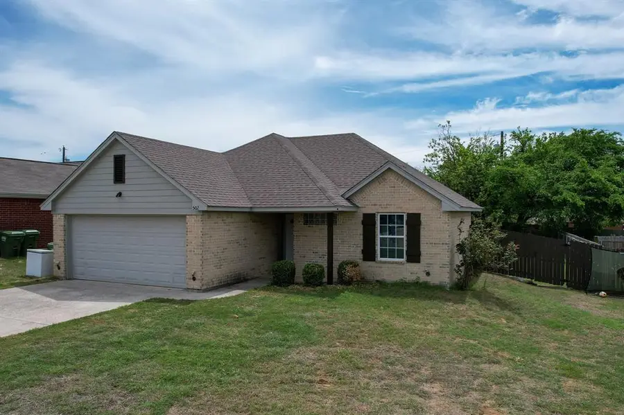 502 Railey Cove, Springtown, TX 76082 - #2