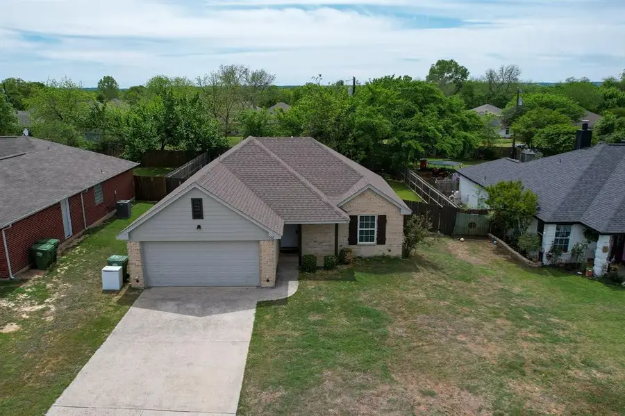 502 Railey Cove, Springtown, TX 76082 - #3