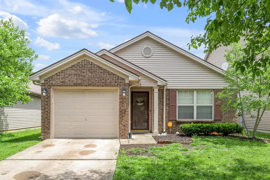 944 Winding Oak Trail, Lexington, KY 40511 - #2