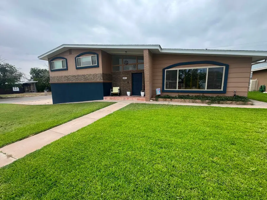 2911 Mountain View Dr, Carlsbad, NM 88220 - #3