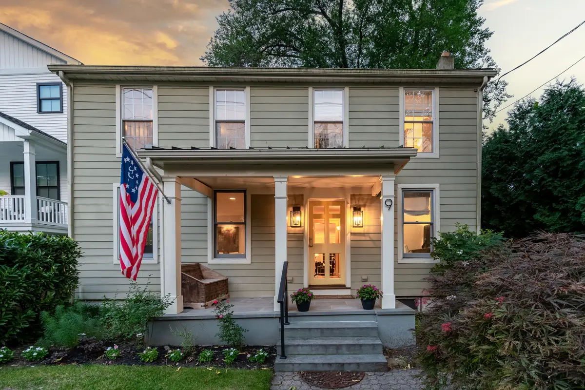 9 Ferry St, Stockton, NJ 08559 - #1