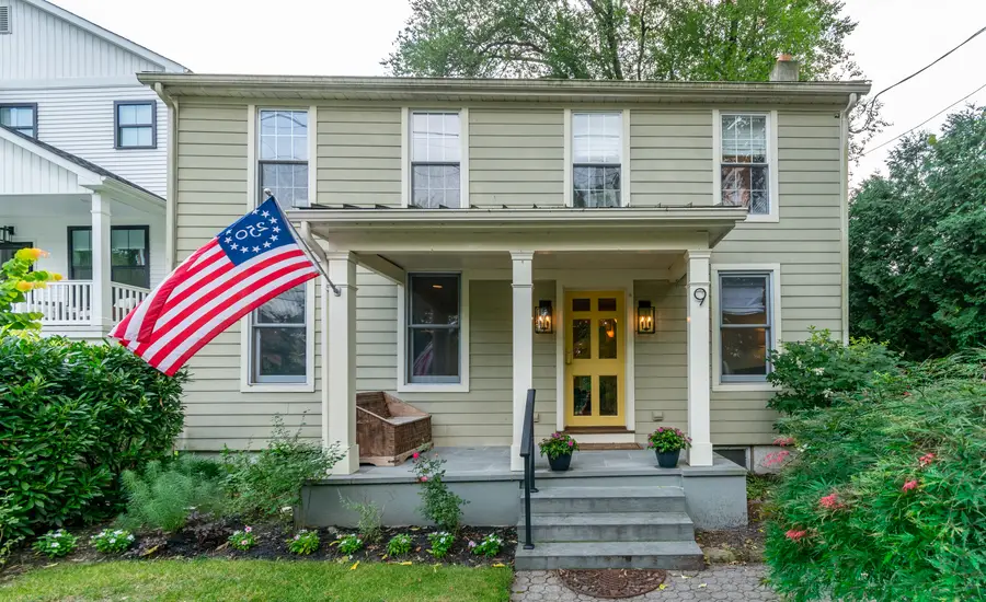 9 Ferry St, Stockton, NJ 08559 - #2