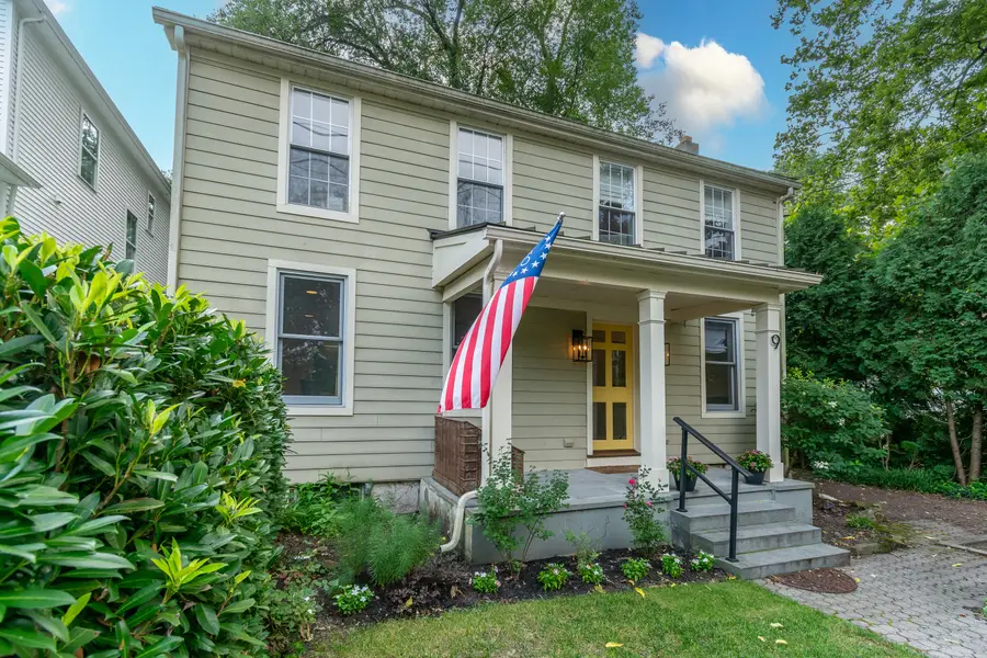 9 Ferry St, Stockton, NJ 08559 - #3