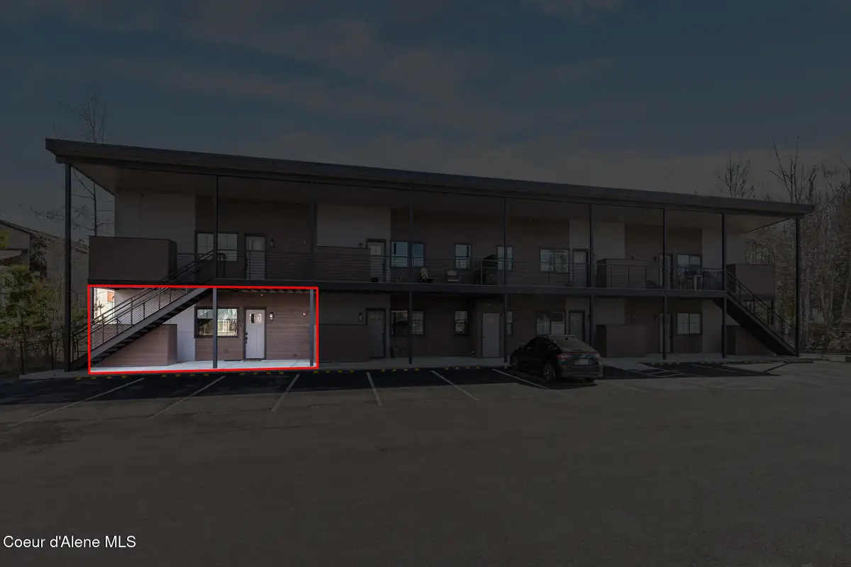 50 CARNELIAN AVE #101, Ponderay, ID 83852 - #1