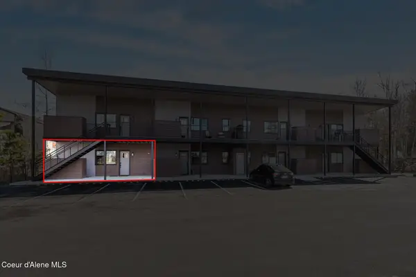 50 CARNELIAN AVE #101, Ponderay, ID 83852