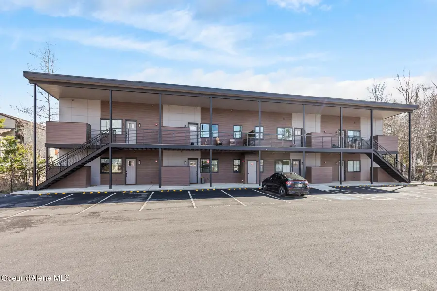 50 CARNELIAN AVE #101, Ponderay, ID 83852 - #2