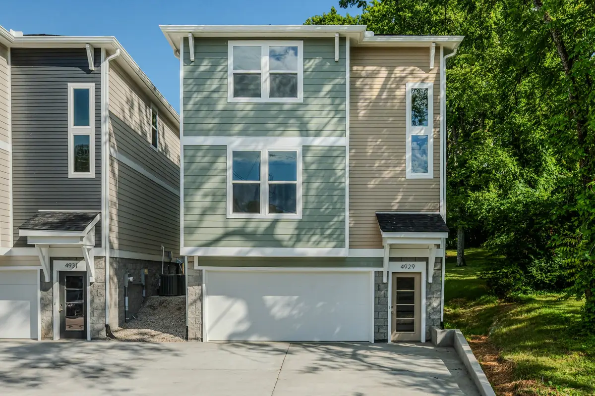 4929 Leesa Ann Ln, Hermitage, TN 37076 - #1
