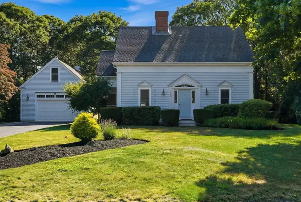 152 River Ridge Drive, Marstons Mills, MA 02648