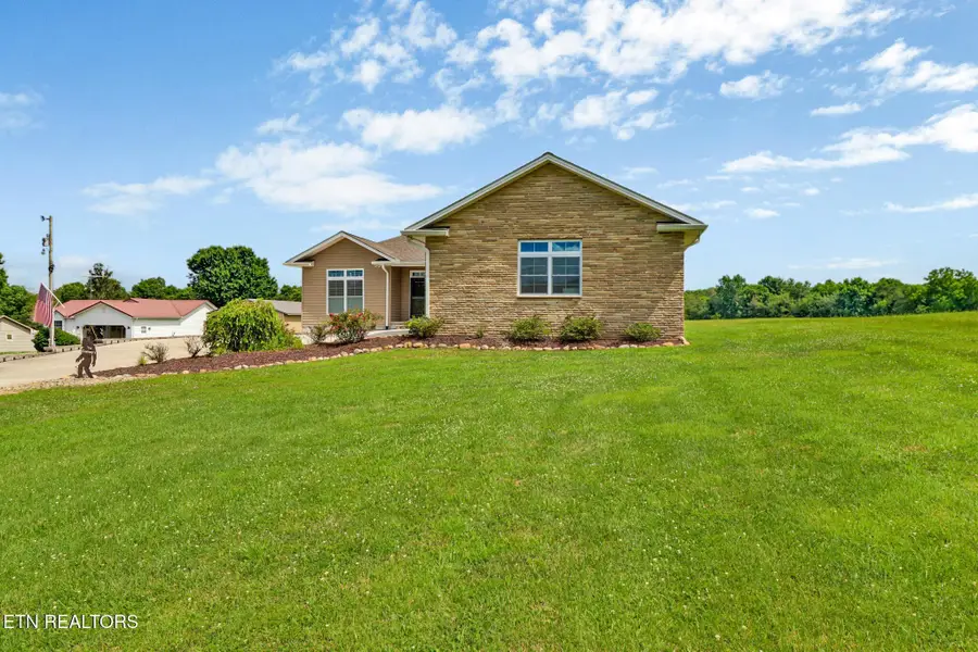 1432 Sawmill Road, Crossville, TN 38555 - #2