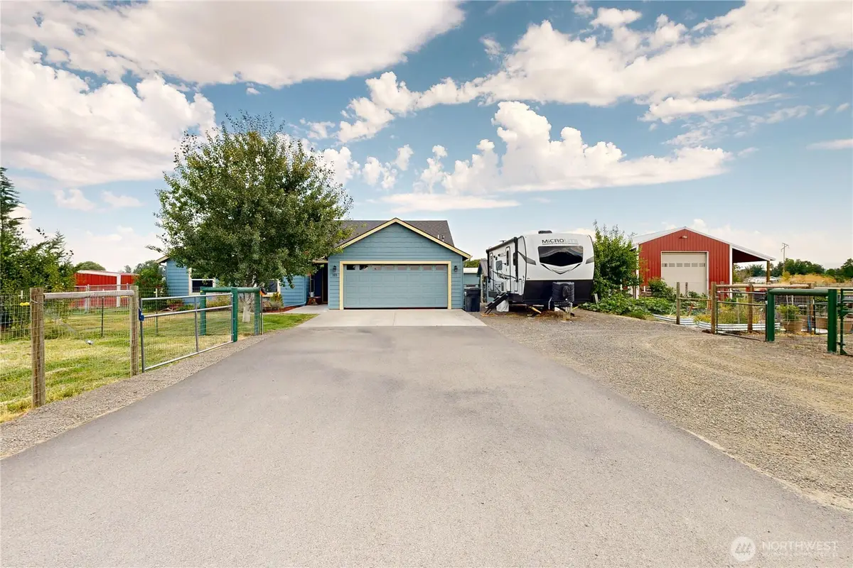 323 S Hussey Street, Walla Walla, WA 99362 - #1