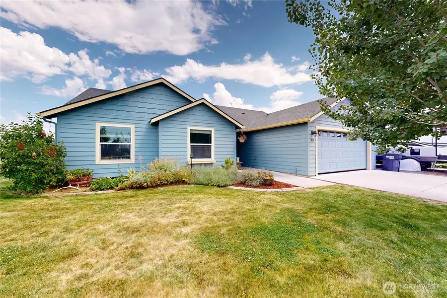 323 S Hussey Street, Walla Walla, WA 99362 - #2