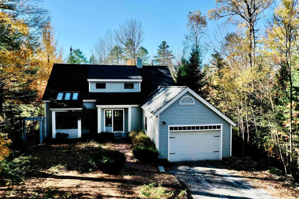 17 Walton Heath Drive, Grantham, NH 03753 - #1