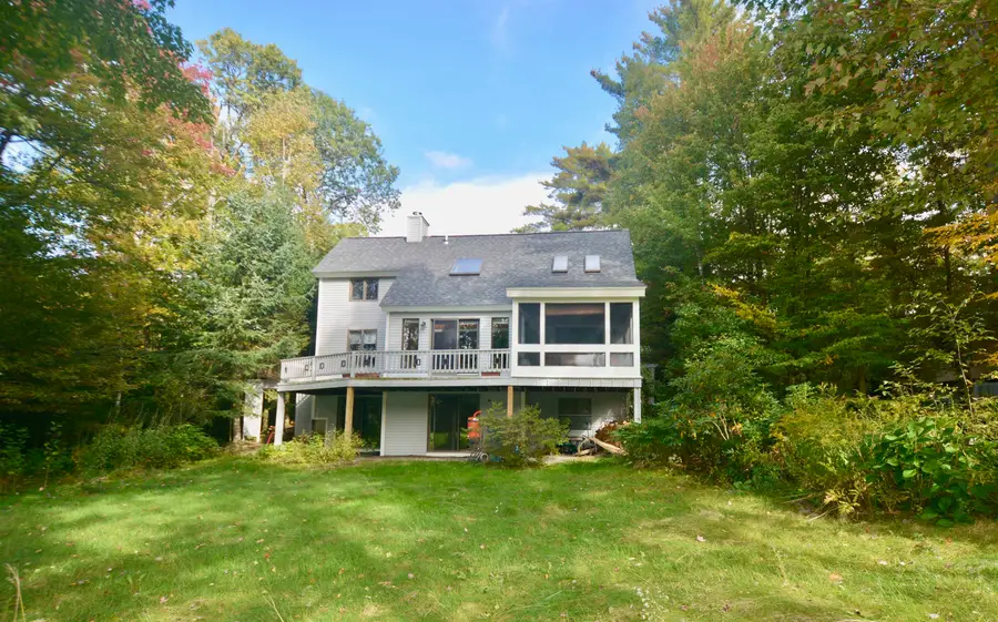 17 Walton Heath Drive, Grantham, NH 03753 - #2