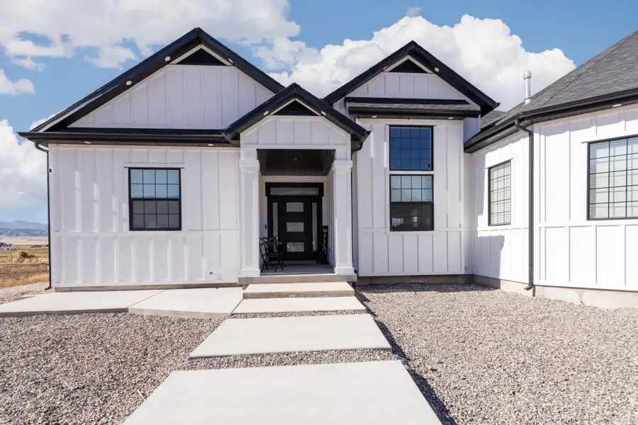 904 S 570 W, Monroe, UT 84754 - #2