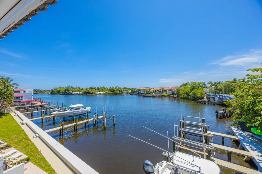 801 Palm Trail #9, Delray Beach, FL 33483 - #2