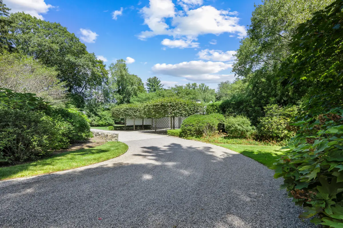 565 Oenoke Ridge, New Canaan, CT 06840 - #1