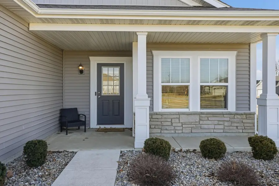 12302 Ontario Place, Cedar Lake, IN 46303 - #2