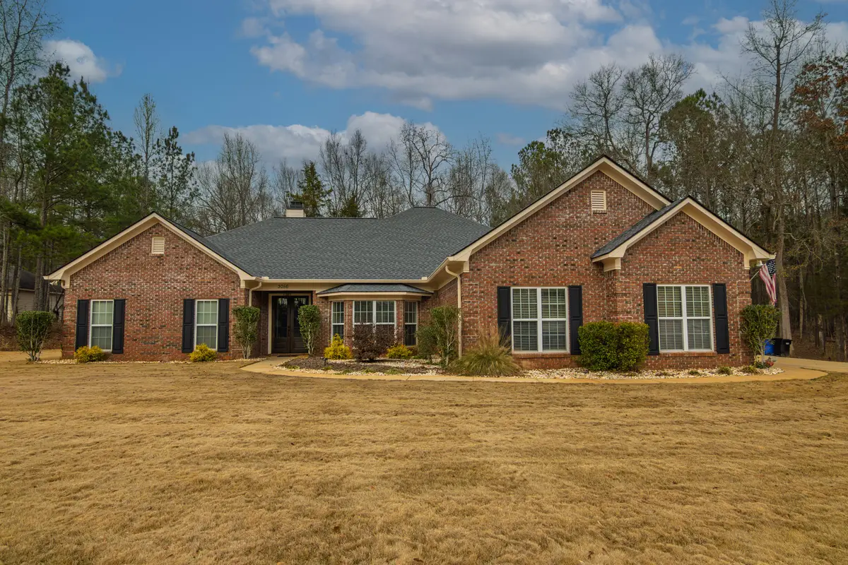 3056 Bentley Drive, Upatoi, GA 31829 - #1