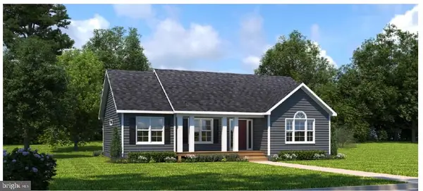 6735 Beverly Rd, BROAD RUN, VA 20137