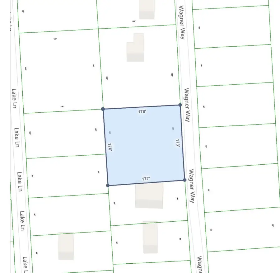 Lot 309-310 Wagner Way Way, Pocono Lake, PA 18347 - Image #2